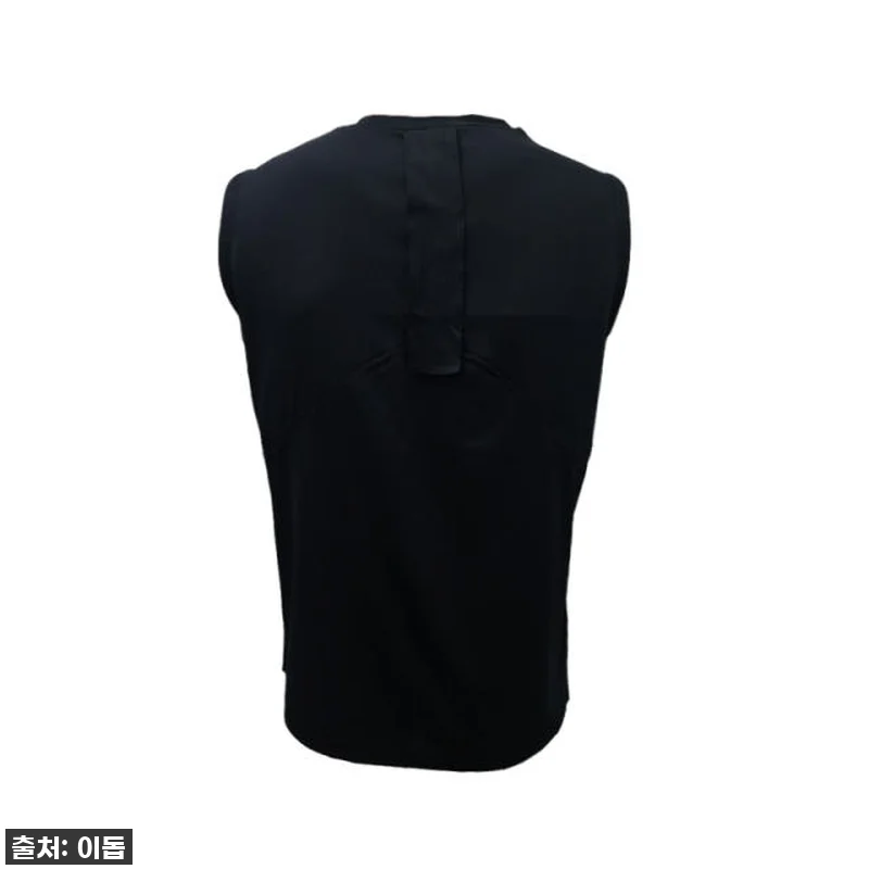 이돕 쿨써모 통풍티 민소매 NS01, 관련 이미지 1