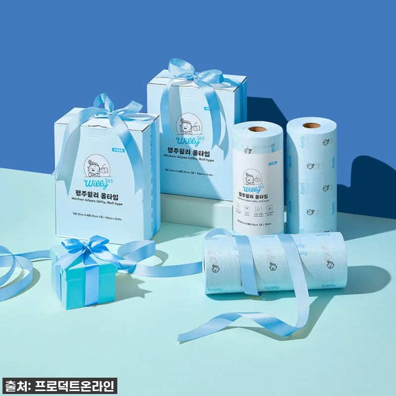 이건 무조건 사야 해! 윌리 롤타입 행주, 주방 필수템 등극 찐후기 (놓치면 후회각!) 11 이건 무조건 사야 해! 윌리 롤타입 관련 이미지 1