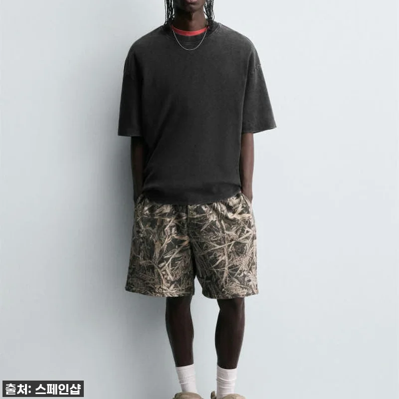 🔥올여름 필수템 등극! 자라 아트웍 관련 이미지 1