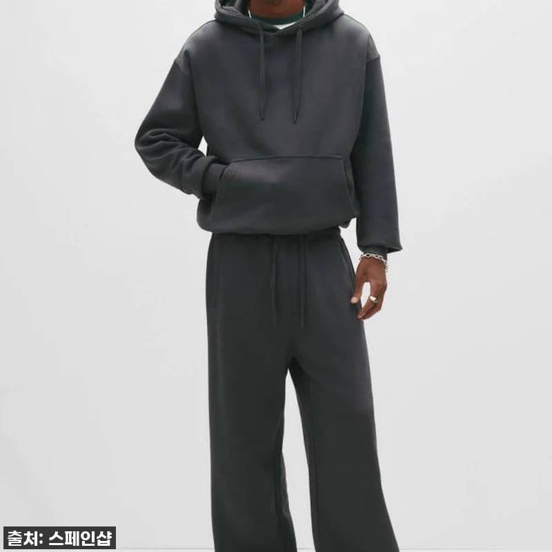 운동복인 줄 알았죠? 풀앤베어 테크니컬 와이드 배기핏 트레이닝 팬츠, 데일리룩 끝판왕 등극! 찐후기! 8 운동복인 줄 알았죠? 풀앤베어 테크니 관련 이미지 1