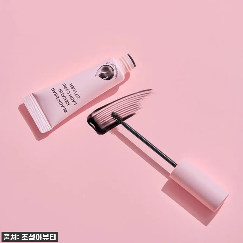 인생 속눈썹 영양제 발견! 조성아 블 관련 이미지 1