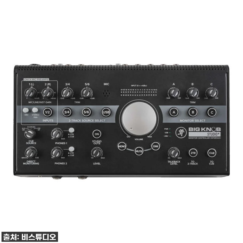 홈스튜디오 필수템 등극! 맥키 빅놉 관련 이미지 1