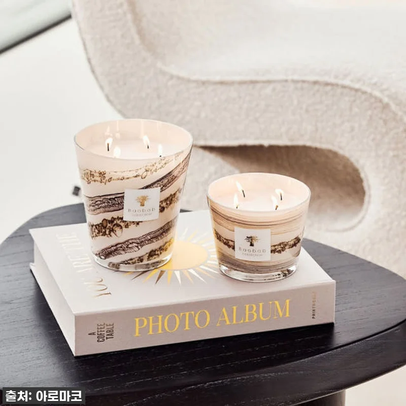 진심 담은 찐후기! 품절임박 '바오밥 관련 이미지 1