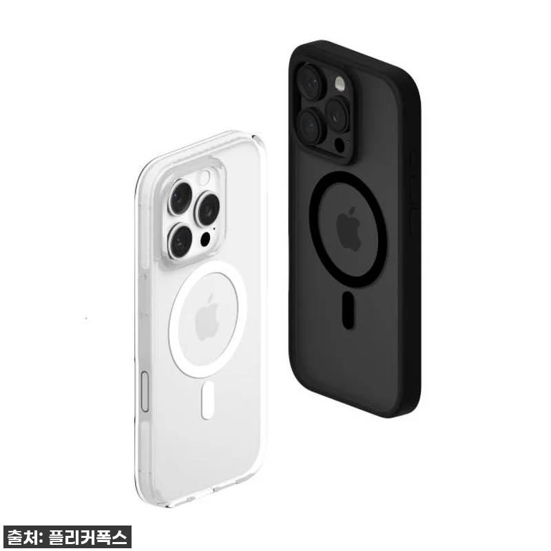 아이폰15 프로 맥스 유저라면 필수! 플리커폭스 맥세이프 케이스, 찐후기부터 품절각 할인 꿀팁까지! 11 아이폰15 프로 맥스 유저라면 필수! 관련 이미지 1