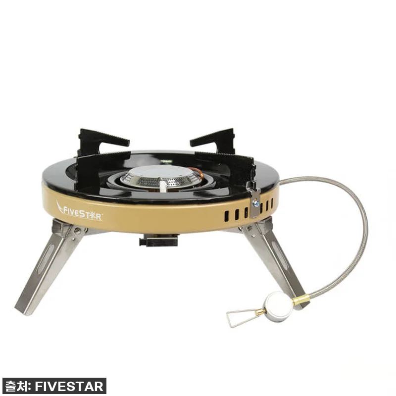 이슈템 등극! 파이브스타 그리들 버너 슬림 E25 샌드탄, 이 화력 실화?! 캠핑 초보도 강추! 8 이슈템 등극! 파이브스타 그리들 버너 관련 이미지 1