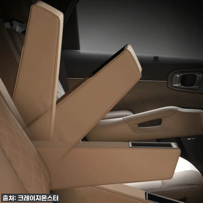 찐 내돈내산 후기! 뉴 쏘렌토 MQ4 관련 이미지 1