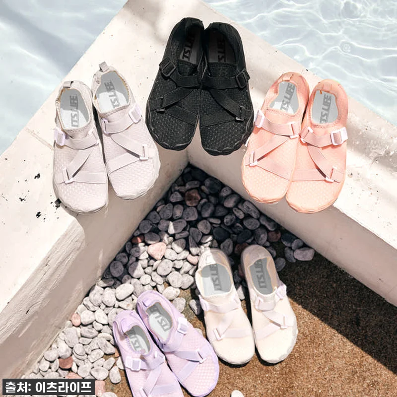 이츠라이프 마리나 아쿠아슈즈 내돈내산 관련 이미지 1