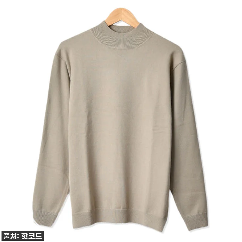 올가을/겨울 필수템! 남자니트, 이거 하나면 훈남 등극! 찐후기 대방출! 11 올가을/겨울 필수템! 남자니트, 이거 관련 이미지 1