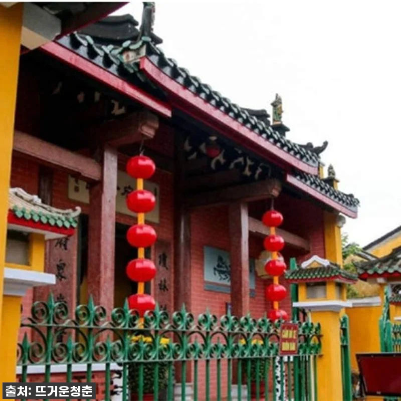 인생샷 폭발! 호이안 프라이빗 사진촬영 체험, 이건 무조건 사야 해! 🤩 5 인생샷 폭발! 호이안 프라이빗 사진촬 관련 이미지 1