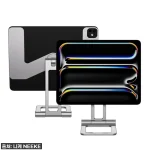 이슈템 떴다! 니케 아이패드 마그네틱 거치대, M4 13인치 유저라면 '묻따말' 지르세요!