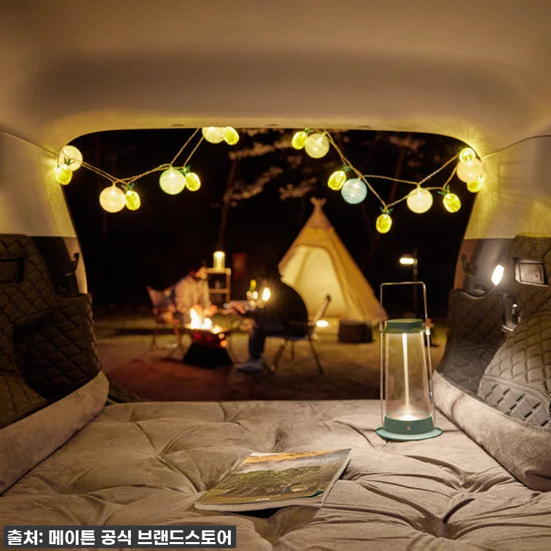 이슈템! 메이튼 차량용 차박매트, 찐 내돈내산 후기! 이거 없인 차박 못 가요! 12 이슈템! 메이튼 차량용 차박매트, 찐 관련 이미지 1