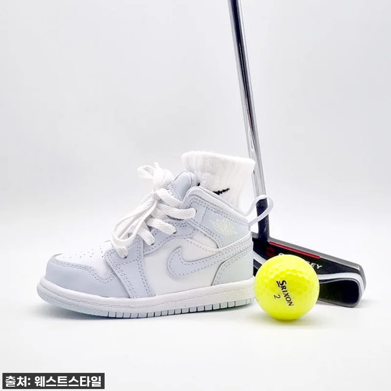 🚨품절임박🚨 나이키 골프 퍼터커버 조던 블레이드, 이건 무조건 사야 할 #인생템 찐후기! 12 🚨품절임박🚨 나이키 골프 퍼터커버 조 관련 이미지 1