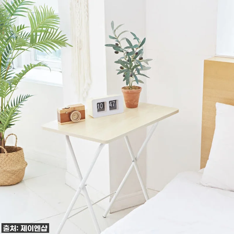 좁은 원룸러 필수템! 침대 위 삶의 질을 바꾼 원룸 접이식 테이블 찐후기! 12 좁은 원룸러 필수템! 침대 위 삶의 관련 이미지 2