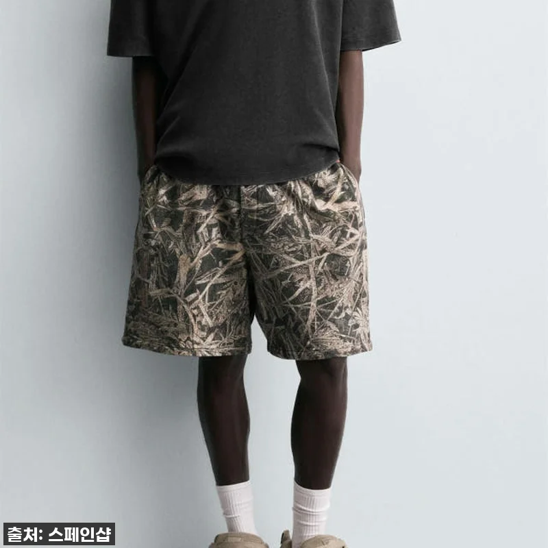 🔥올여름 필수템 등극! 자라 아트웍 관련 이미지 2