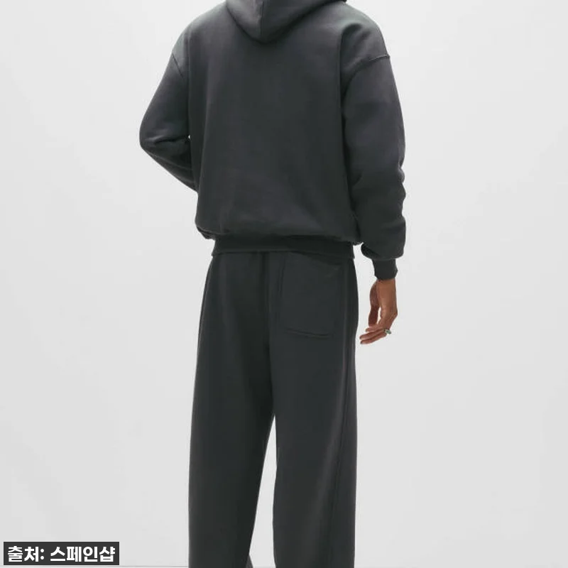 운동복인 줄 알았죠? 풀앤베어 테크니컬 와이드 배기핏 트레이닝 팬츠, 데일리룩 끝판왕 등극! 찐후기! 9 운동복인 줄 알았죠? 풀앤베어 테크니 관련 이미지 2