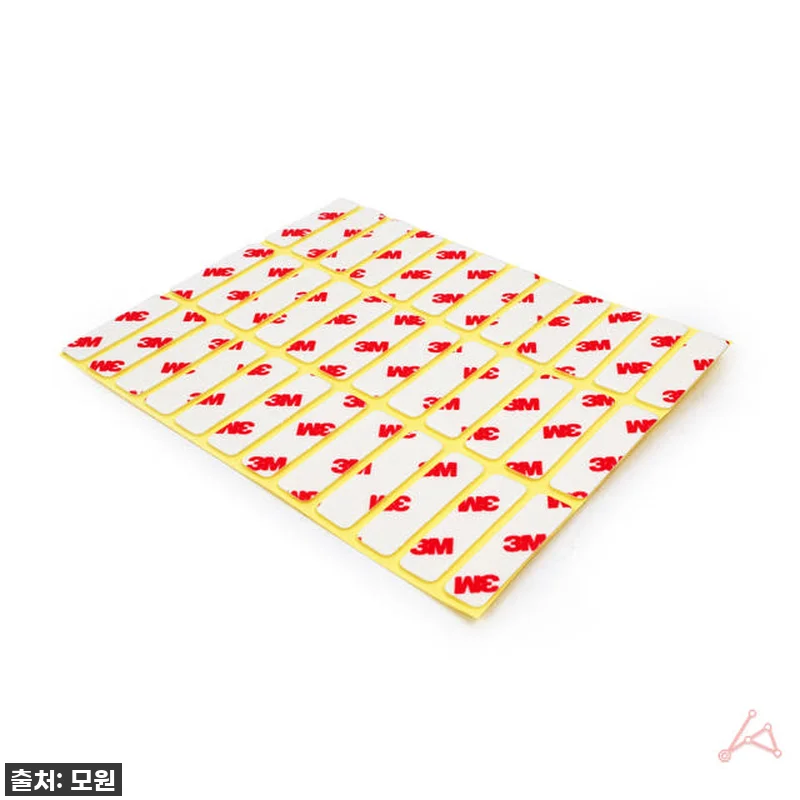 이슈템 떴다! 3M 자국 안 남는 양면테이프, 블랙박스 고정 종결자 등극! 8 이슈템 떴다! 3M 자국 안 남는 양 관련 이미지 2