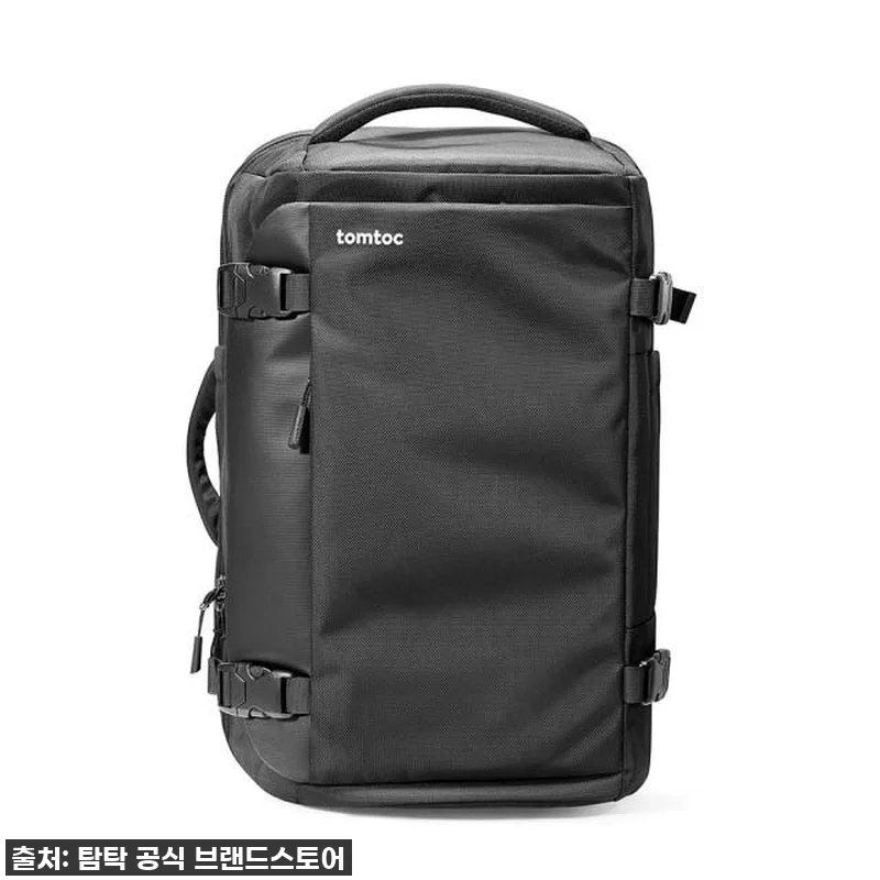 ✨이거 진짜 품절임박! 탐탁 T66 네비게이터 트래블 맥북 노트북 백팩, 직접 써보니 대박!✨ 13 ✨이거 진짜 품절임박! 탐탁 T66 관련 이미지 2