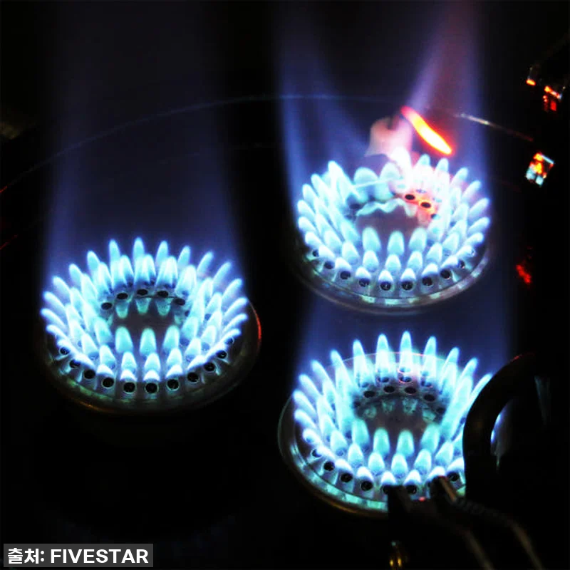 캠핑 요리의 신세계를 열어줄 인생템! 파이브스타 3구 캠핑 버너 카키그린 찐후기! 9 캠핑 요리의 신세계를 열어줄 인생템! 관련 이미지 2