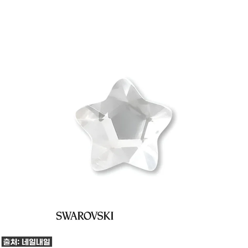 네일샵 다녀왔냐구요? 🤫 스와로브스키 스타플라워 네일 스톤으로 셀프 네일 퀄리티 UP! (12% 할인중!) 12 네일샵 다녀왔냐구요? 🤫 스와로브스키 관련 이미지 1