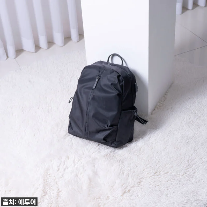 유럽여행 필수템! 도난방지 백팩, 직 관련 이미지 1