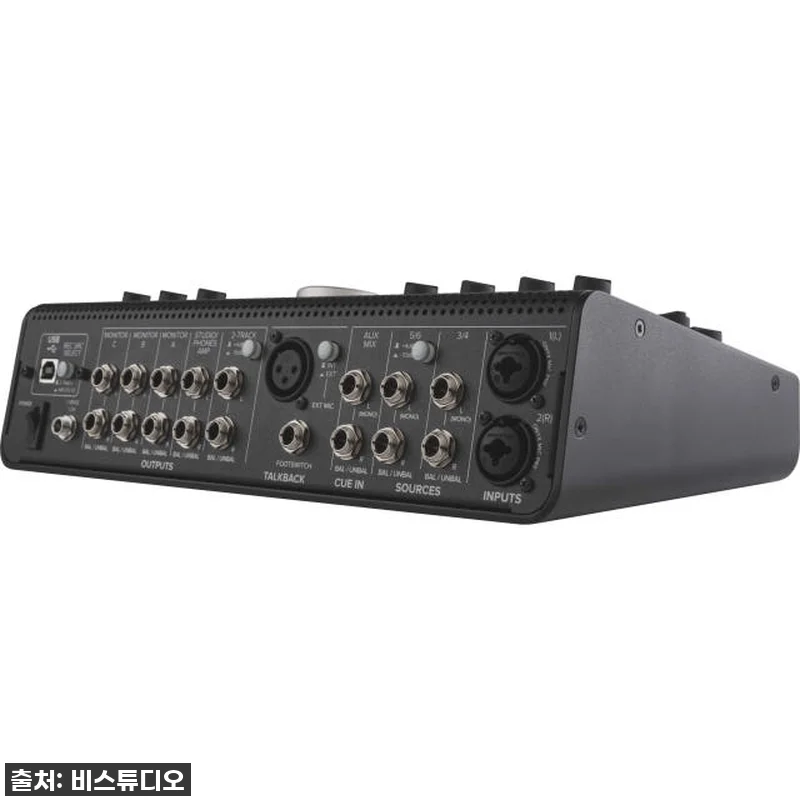 홈스튜디오 필수템 등극! 맥키 빅놉 관련 이미지 2