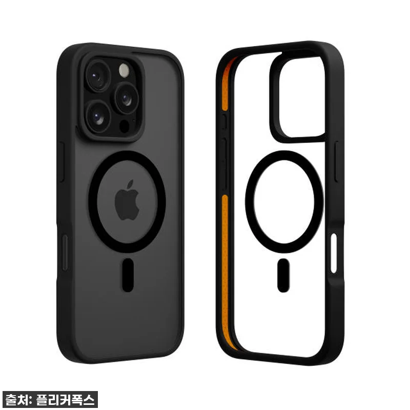아이폰15 프로 맥스 유저라면 필수! 플리커폭스 맥세이프 케이스, 찐후기부터 품절각 할인 꿀팁까지! 12 아이폰15 프로 맥스 유저라면 필수! 관련 이미지 2