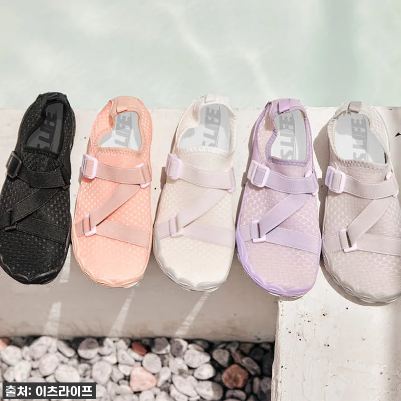 이츠라이프 마리나 아쿠아슈즈 내돈내산 관련 이미지 2