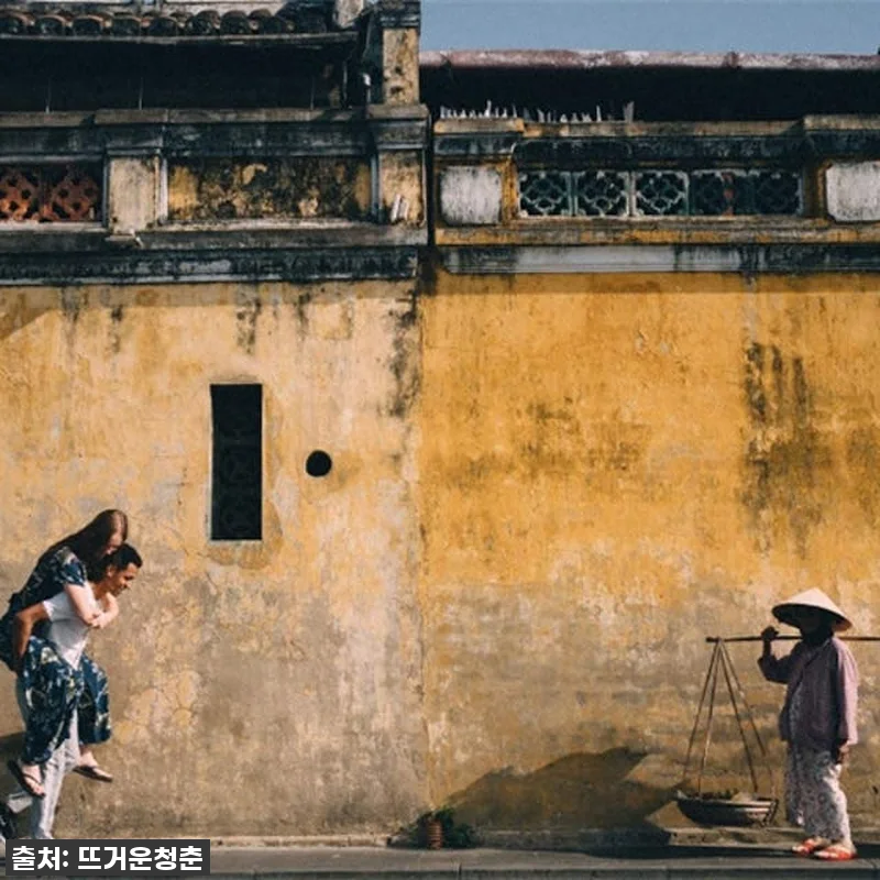 인생샷 폭발! 호이안 프라이빗 사진촬영 체험, 이건 무조건 사야 해! 🤩 6 인생샷 폭발! 호이안 프라이빗 사진촬 관련 이미지 2
