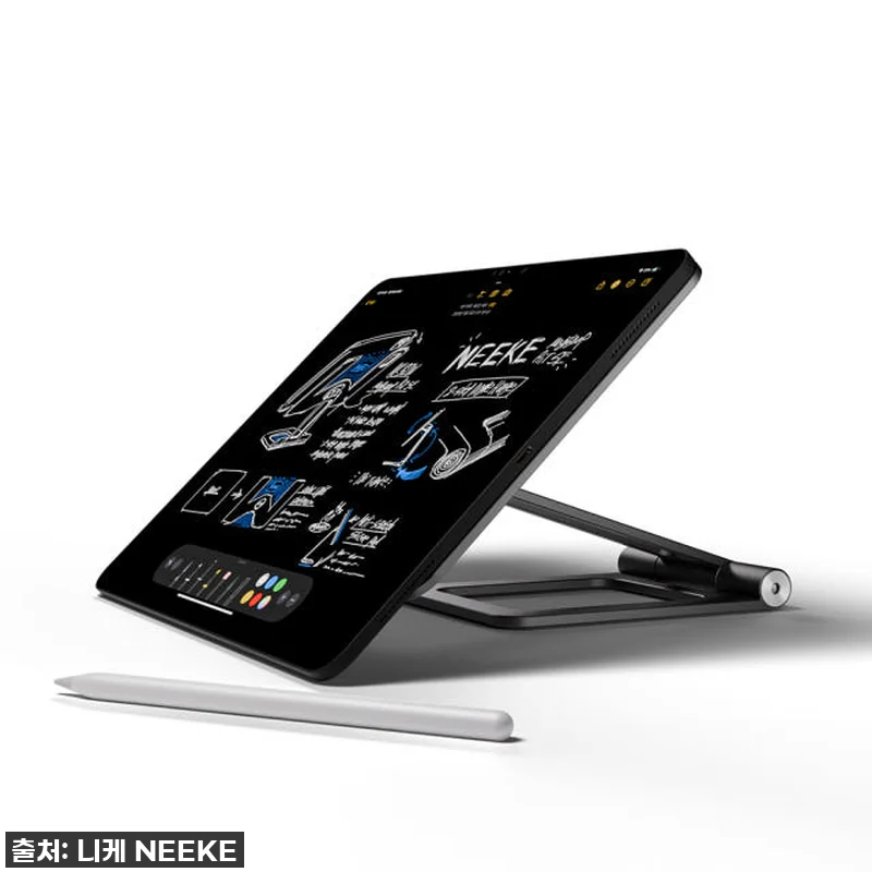 이슈템 떴다! 니케 아이패드 마그네틱 거치대, M4 13인치 유저라면 '묻따말' 지르세요! 8 이슈템 떴다! 니케 아이패드 마그네틱 관련 이미지 1
