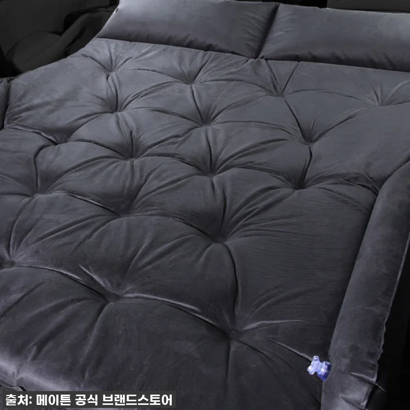 이슈템! 메이튼 차량용 차박매트, 찐 내돈내산 후기! 이거 없인 차박 못 가요! 13 이슈템! 메이튼 차량용 차박매트, 찐 관련 이미지 2