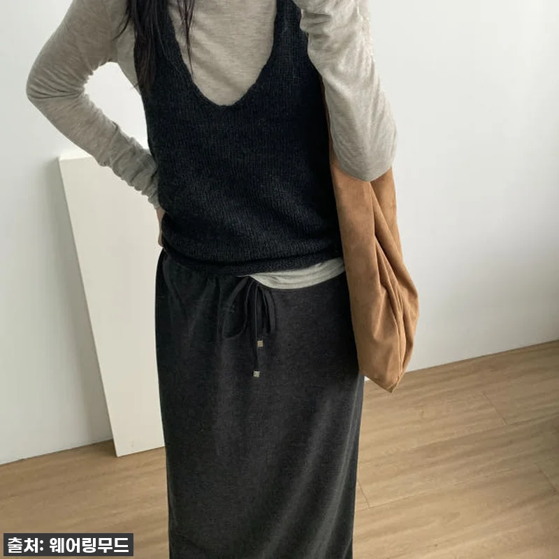 🚨 품절임박 찐후기! 올 가을 데일리 관련 이미지 2