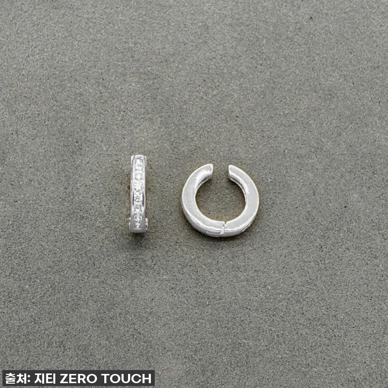 찐후기! 귀 뚫을까 말까 고민 끝! 지티 귀찌로 스타일 대변신 성공! 10 찐후기! 귀 뚫을까 말까 고민 끝! 관련 이미지 3