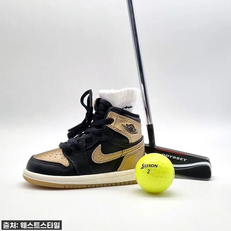 🚨품절임박🚨 나이키 골프 퍼터커버 조던 블레이드, 이건 무조건 사야 할 #인생템 찐후기! 13 🚨품절임박🚨 나이키 골프 퍼터커버 조 관련 이미지 2