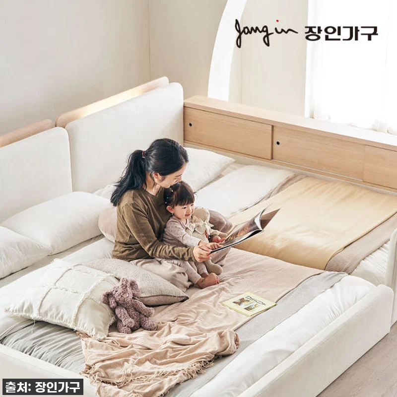 이 가격에 이런 퀄리티라니! 장인가구 관련 이미지 3