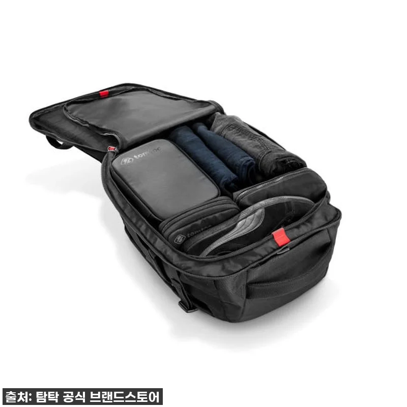 ✨이거 진짜 품절임박! 탐탁 T66 네비게이터 트래블 맥북 노트북 백팩, 직접 써보니 대박!✨ 14 ✨이거 진짜 품절임박! 탐탁 T66 관련 이미지 3