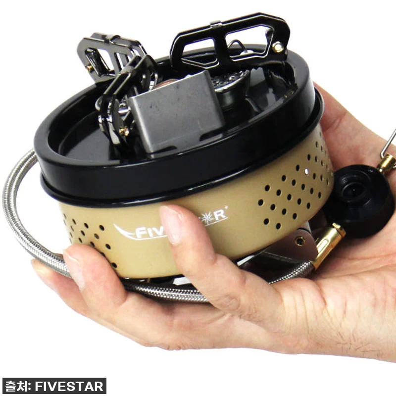 캠핑 요리의 신세계를 열어줄 인생템! 파이브스타 3구 캠핑 버너 카키그린 찐후기! 10 캠핑 요리의 신세계를 열어줄 인생템! 관련 이미지 3