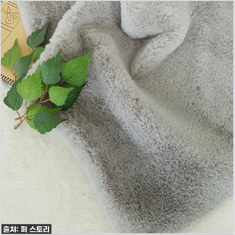 이 가격 실화?! 털원단 페이크 퍼원단 밍크 벨보아 20mm, 우리집 댕댕이 겨울나기 필수템! (feat. 찐후기) 11 이 가격 실화?! 털원단 페이크 퍼원 관련 이미지 3