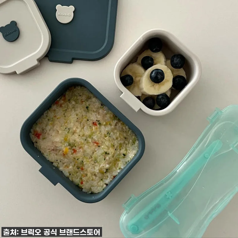 이슈템 등극! 브릭오 아기 실리콘 흡착식판, 이거 안 사면 후회할 걸? (내돈내산 찐후기) 11 이슈템 등극! 브릭오 아기 실리콘 흡 관련 이미지 2