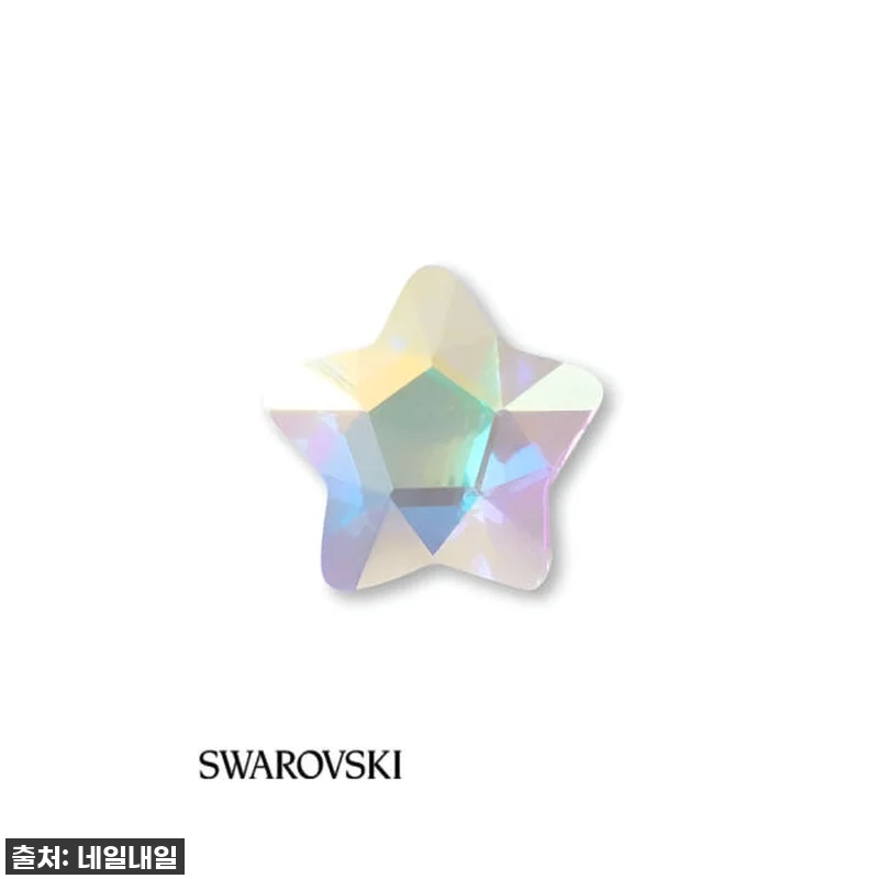 네일샵 다녀왔냐구요? 🤫 스와로브스키 스타플라워 네일 스톤으로 셀프 네일 퀄리티 UP! (12% 할인중!) 13 네일샵 다녀왔냐구요? 🤫 스와로브스키 관련 이미지 2
