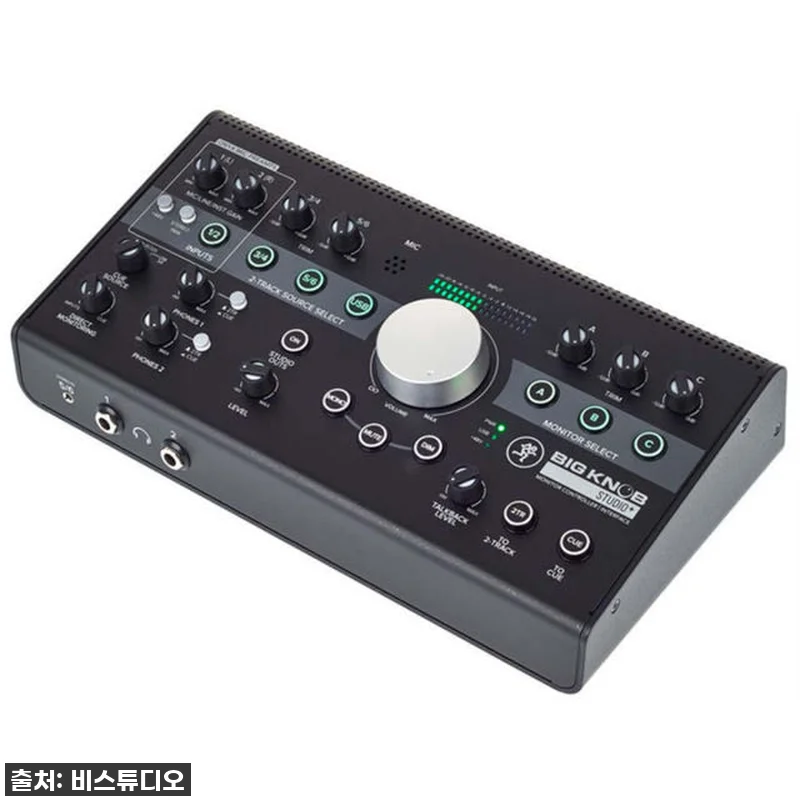 홈스튜디오 필수템 등극! 맥키 빅놉 관련 이미지 3