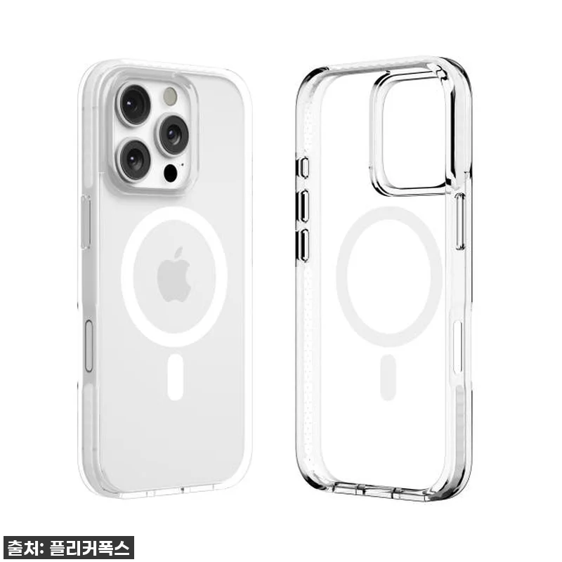 아이폰15 프로 맥스 유저라면 필수! 플리커폭스 맥세이프 케이스, 찐후기부터 품절각 할인 꿀팁까지! 13 아이폰15 프로 맥스 유저라면 필수! 관련 이미지 3