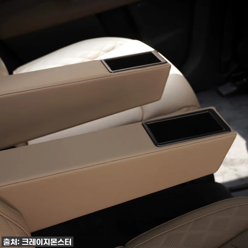 찐 내돈내산 후기! 뉴 쏘렌토 MQ4 관련 이미지 3