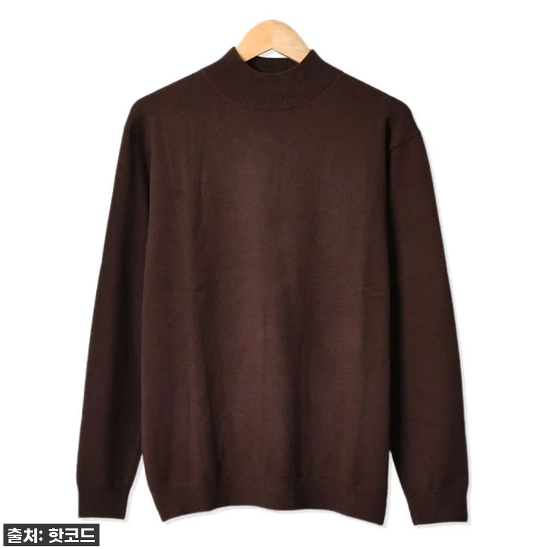 올가을/겨울 필수템! 남자니트, 이거 하나면 훈남 등극! 찐후기 대방출! 13 올가을/겨울 필수템! 남자니트, 이거 관련 이미지 3