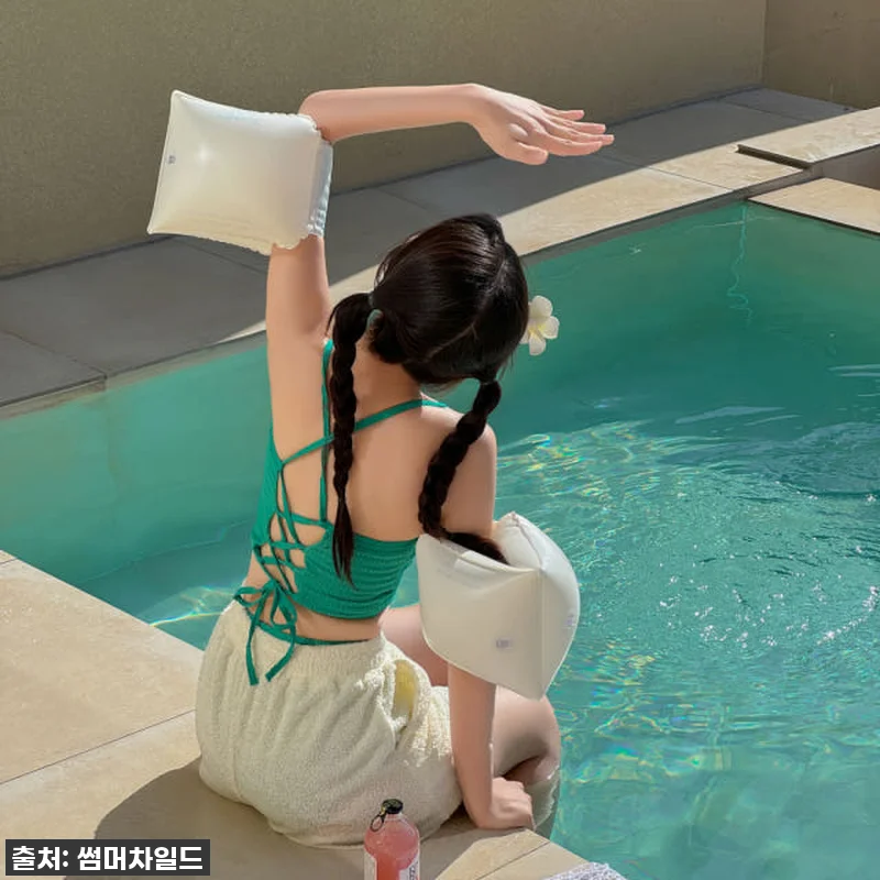 썸머차일드 암튜브 팔튜브, 올여름 인생샷 건진 찐 후기! 품절되기 전에 무조건 쟁여야 할 꿀템! 14 썸머차일드 암튜브 팔튜브, 올여름 인 관련 이미지 3