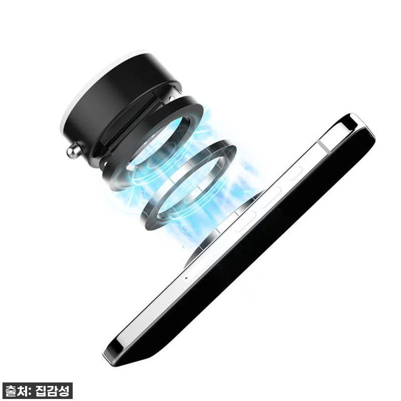 이슈템 떴다! 문어 빨판 맥세이프 거치대, 직접 써보니 이건 무조건 사야 할 필수템! (40% 할인 꿀팁까지!) 16 이슈템 떴다! 문어 빨판 맥세이프 거 관련 이미지 4