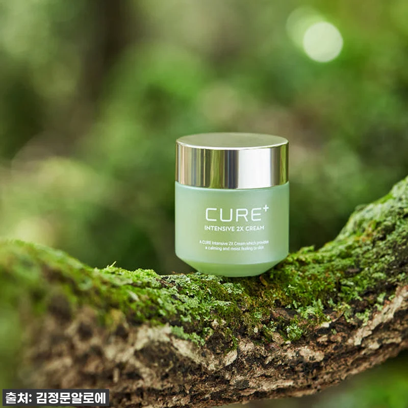이슈템 79% 폭풍 할인! 김정문알로에 큐어 인텐시브 2X 크림, 안 써보면 후회할 인생템! 11 이슈템 79% 폭풍 할인! 김정문알로 관련 이미지 4
