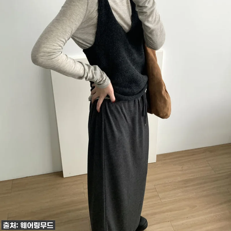 🚨 품절임박 찐후기! 올 가을 데일리 관련 이미지 3