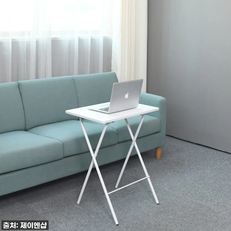 좁은 원룸러 필수템! 침대 위 삶의 질을 바꾼 원룸 접이식 테이블 찐후기! 14 좁은 원룸러 필수템! 침대 위 삶의 관련 이미지 4