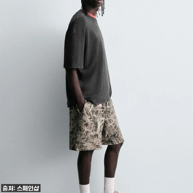 🔥올여름 필수템 등극! 자라 아트웍 관련 이미지 4