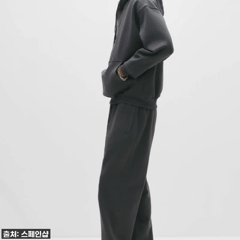 운동복인 줄 알았죠? 풀앤베어 테크니컬 와이드 배기핏 트레이닝 팬츠, 데일리룩 끝판왕 등극! 찐후기! 11 운동복인 줄 알았죠? 풀앤베어 테크니 관련 이미지 4